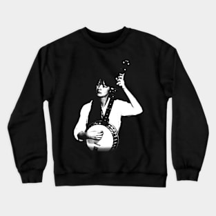 Karen Dalton Crewneck Sweatshirt